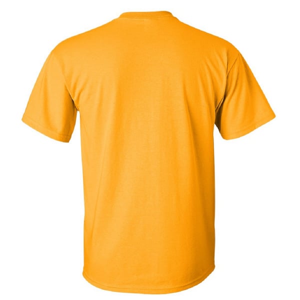 Gildan Miesten Ultra Cotton lyhythihainen T-paita