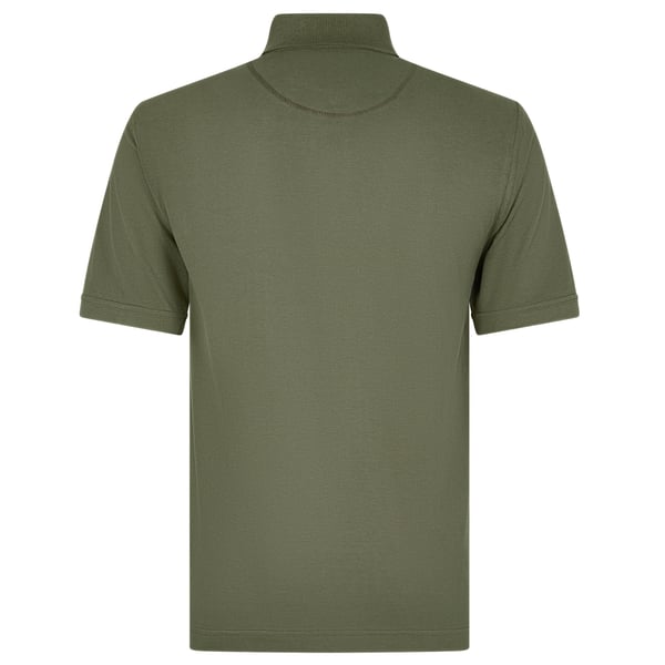 Kustom Kit Pikétröja för män