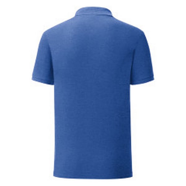 Fruit Of The Loom Mens Iconic Polo Shirt