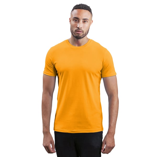 Mantis Mens Short-Sleeved T-Shirt