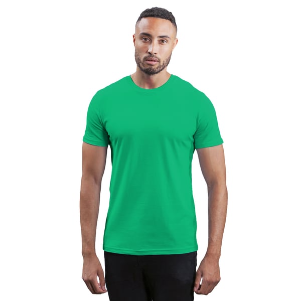 Mantis Mens Short-Sleeved T-Shirt