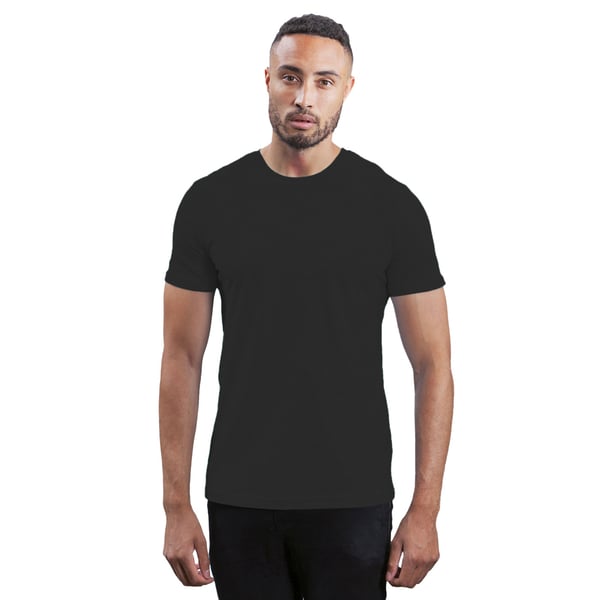 Mantis Mens Short-Sleeved T-Shirt