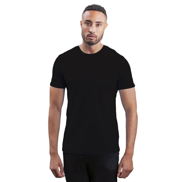 Mantis Mens Short-Sleeved T-Shirt