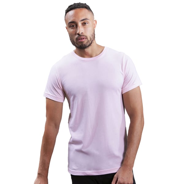 Mantis Mens Short-Sleeved T-Shirt