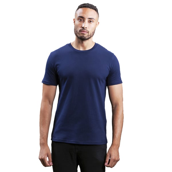 Mantis Mens Short-Sleeved T-Shirt