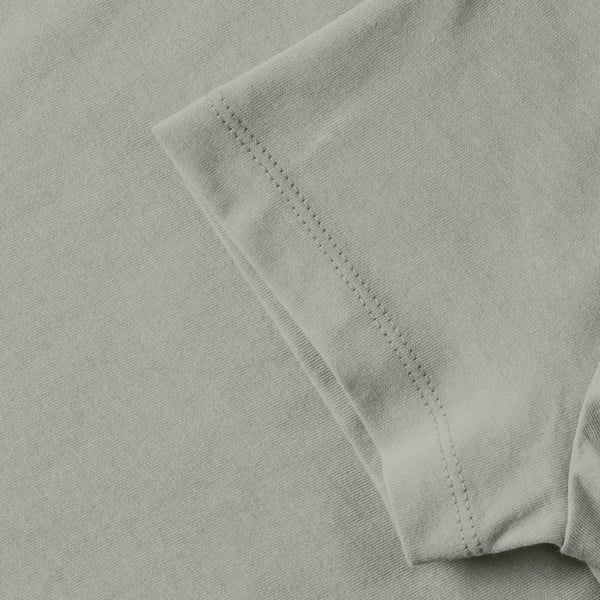 Russell Womens/Ladies Organic Short-Sleeved T-Shirt