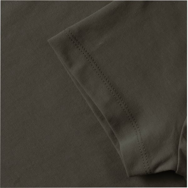 Russell Womens/Ladies Organic Short-Sleeved T-Shirt