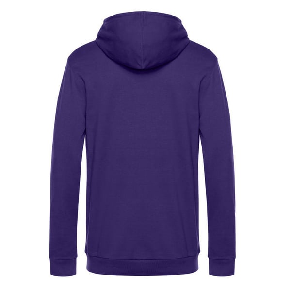 B&C Mens Hoodie
