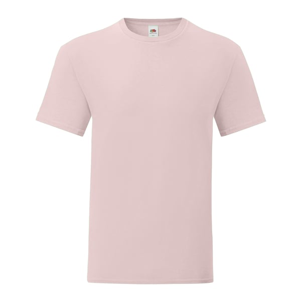 Fruit of the Loom Ikonisk 150 T-shirt til mænd