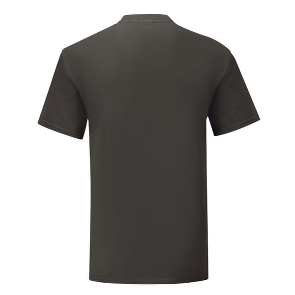 Fruit Of The Loom Mens Iconic 150 T-Shirt