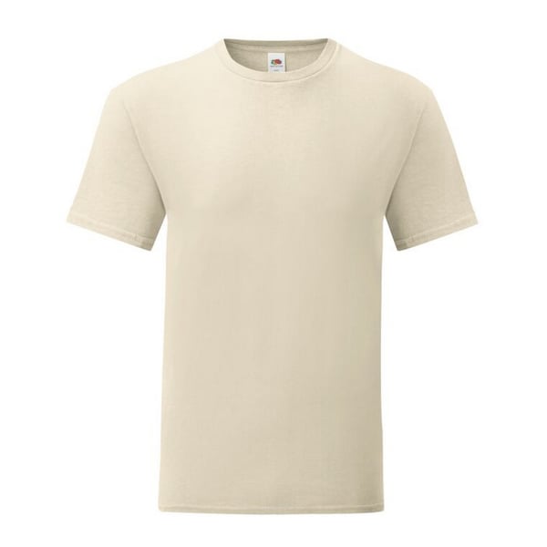 Fruit Of The Loom Mens Iconic 150 T-Shirt