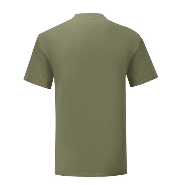 Fruit Of The Loom Mens Iconic 150 T-Shirt