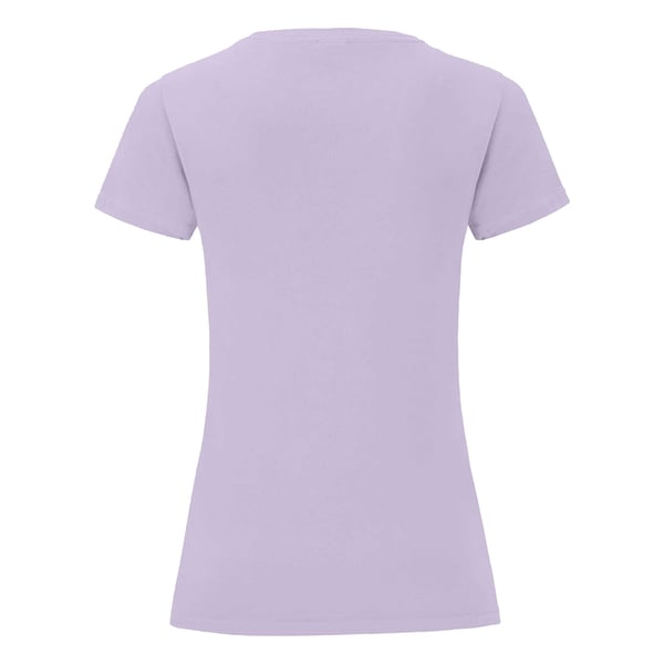 Fruit of the Loom Womens/Ladies Iconic 150 T-Shirt