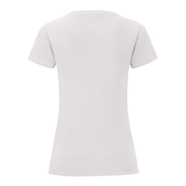 Fruit of the Loom Womens/Ladies Iconic 150 T-Shirt