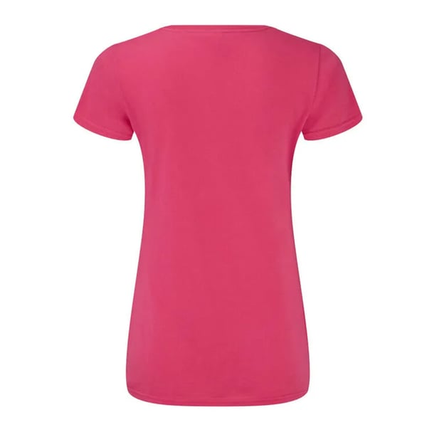 Fruit of the Loom Womens/Ladies Iconic 150 T-Shirt