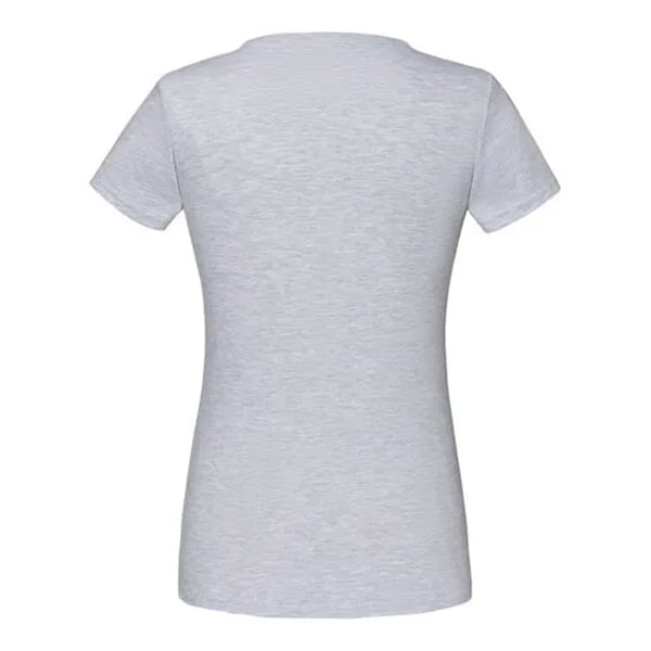Fruit of the Loom Womens/Ladies Iconic 150 T-Shirt