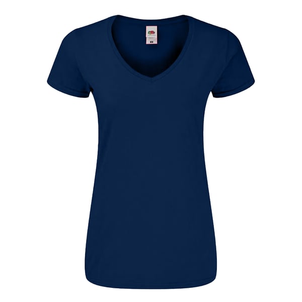 Fruit of the Loom Dam/Dam Iconic 150 T-shirt