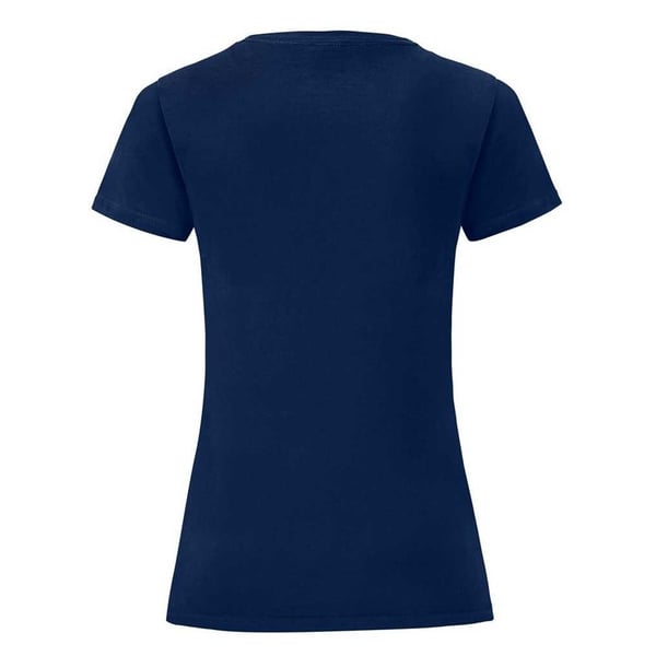 Fruit of the Loom Womens/Ladies Iconic 150 T-Shirt