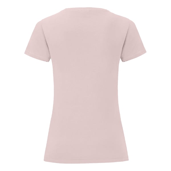 Fruit of the Loom Womens/Ladies Iconic 150 T-Shirt
