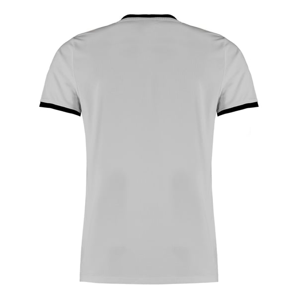 Kustom Kit Herr Ringer T-shirt