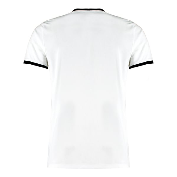 Kustom Kit Herr Ringer T-shirt