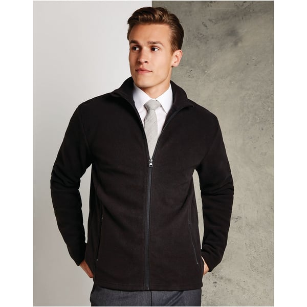 Kustom Kit Fleece för män