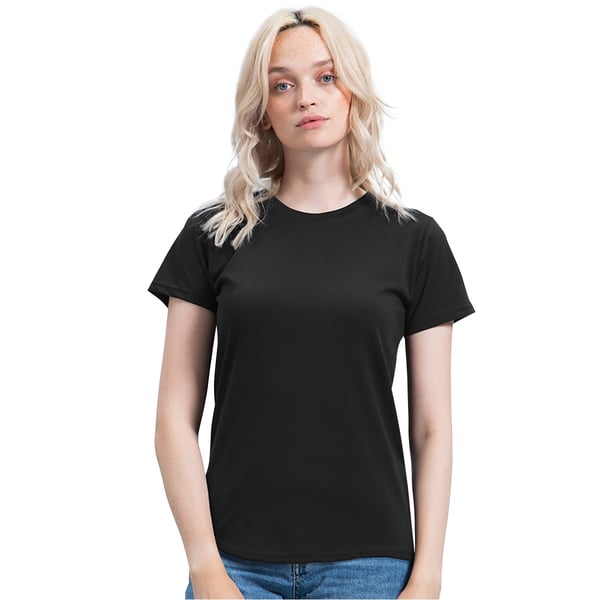 Mantis Naisten Essential T-paita