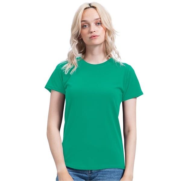 Mantis Naisten Essential T-paita