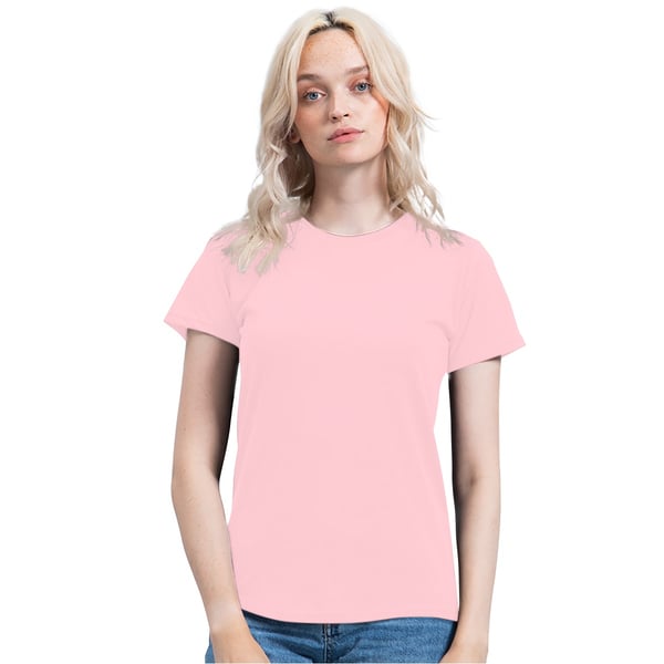 Mantis Naisten Essential T-paita