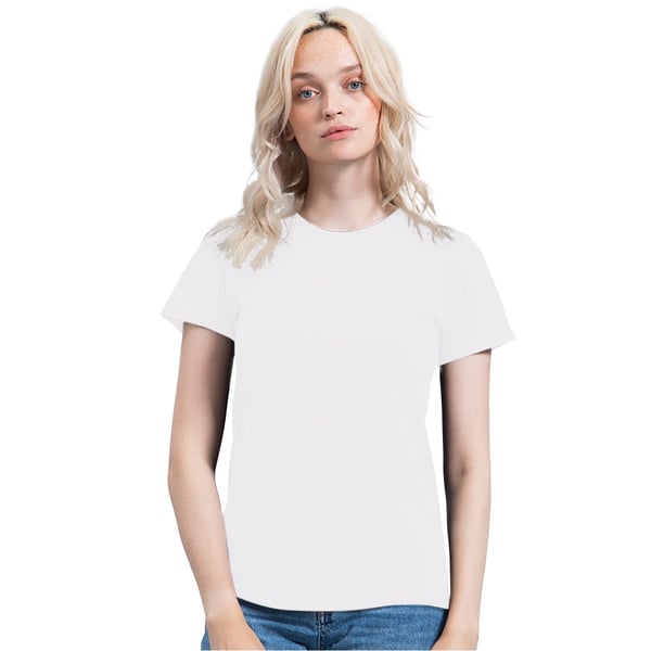 Mantis Naisten Essential T-paita