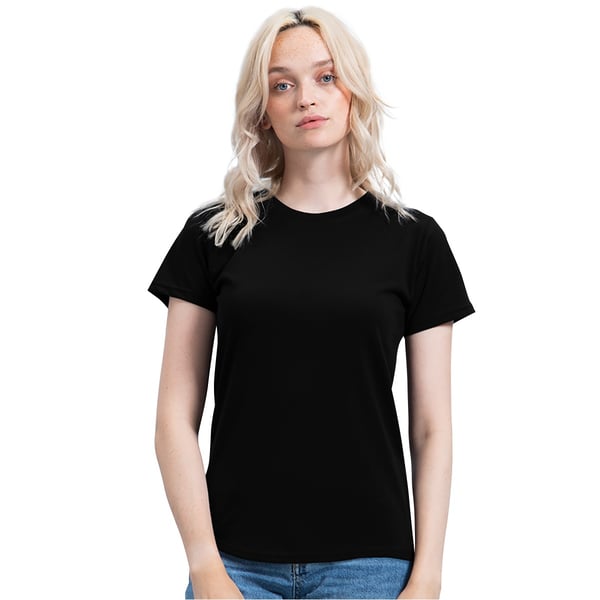 Mantis Naisten Essential T-paita
