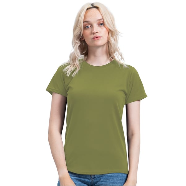 Mantis Naisten Essential T-paita