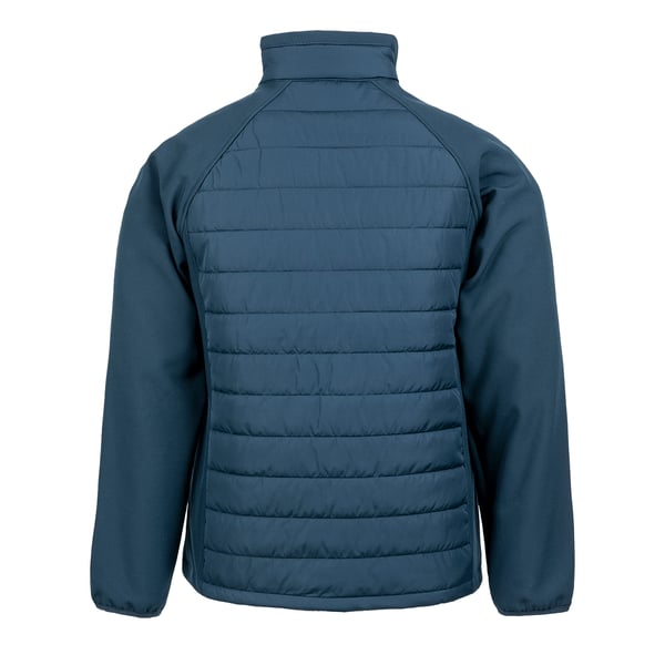 Result Dam/Kvinnor Compass Soft Shell Jacka