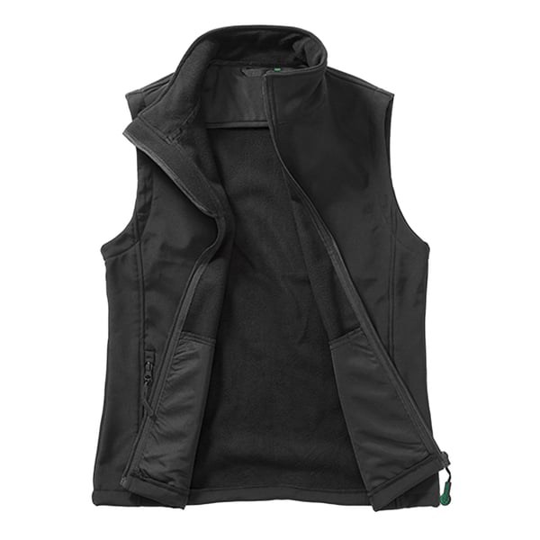 Result Mens Printable Softshell Body Warmer