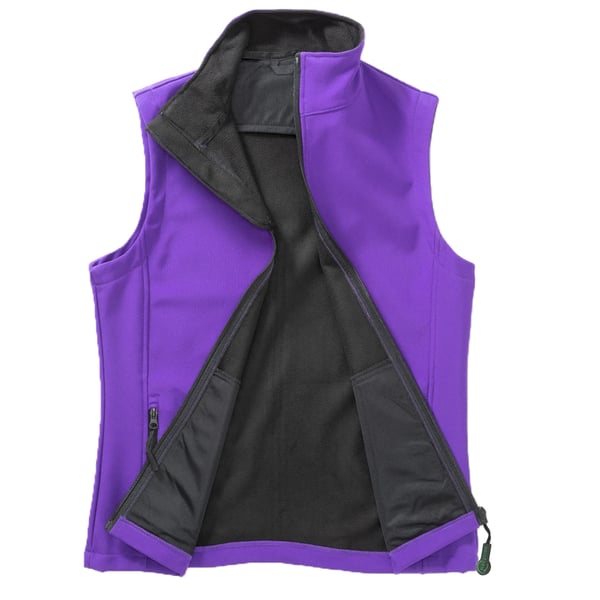 Result Mens Printable Softshell Body Warmer