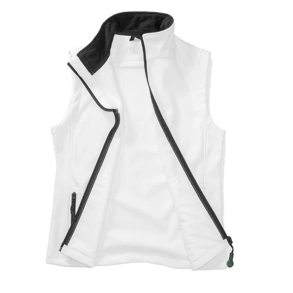 Result Mens Printable Softshell Body Warmer