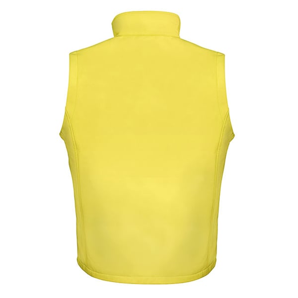 Result Mens Printable Softshell Body Warmer