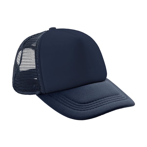 Result Detroit Trucker-lippalakki