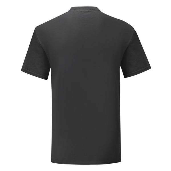 Fruit Of The Loom Mens Iconic 150 V Neck T-Shirt