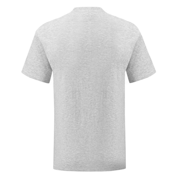 Fruit Of The Loom Mens Iconic 150 V Neck T-Shirt