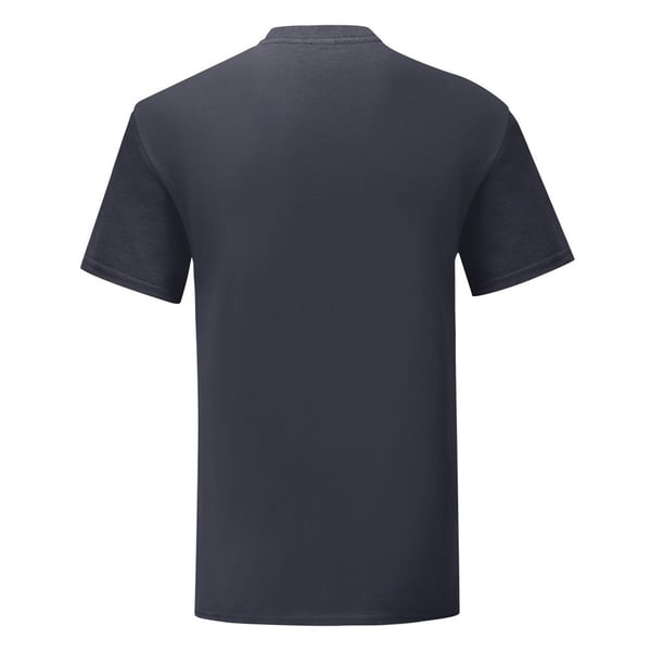 Fruit Of The Loom Mens Iconic 150 V Neck T-Shirt