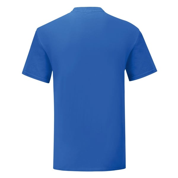 Fruit Of The Loom Mens Iconic 150 V Neck T-Shirt