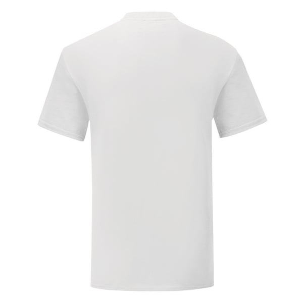 Fruit Of The Loom Mens Iconic 150 V Neck T-Shirt