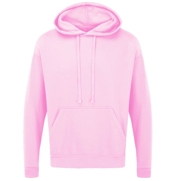 Ultimate Everyday Apparel Unisex hættetrøje til voksne