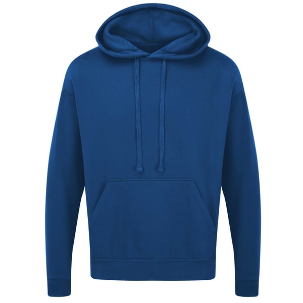 Ultimate Everyday Apparel Unisex hættetrøje til voksne