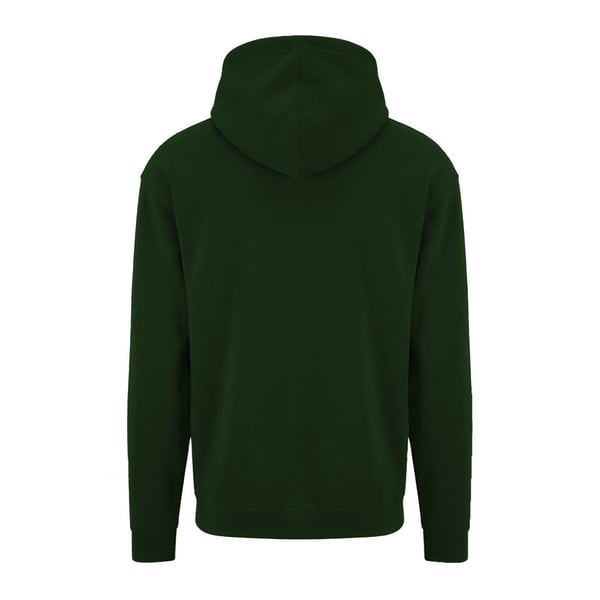 Ultimate Everyday Apparel Unisex hættetrøje til voksne