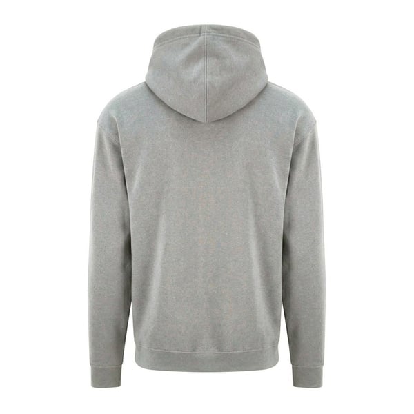 Ultimate Everyday Apparel Unisex hættetrøje til voksne