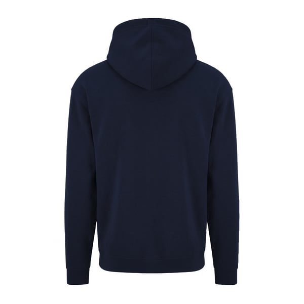 Ultimate Everyday Apparel Unisex hættetrøje til voksne