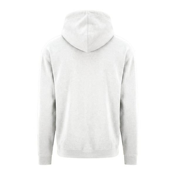 Ultimate Everyday Apparel Unisex hættetrøje til voksne