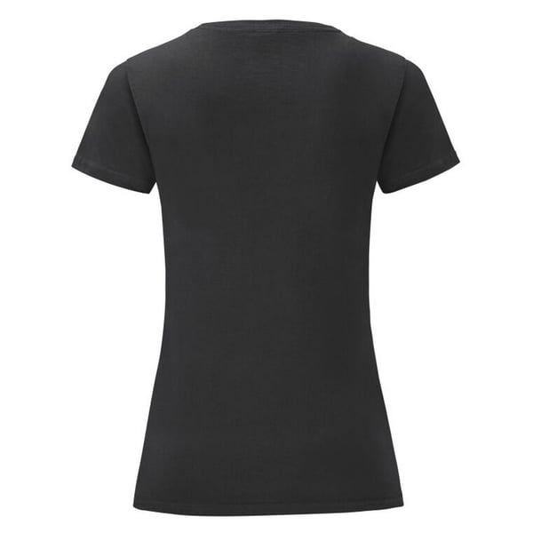 Fruit Of The Loom Womens/Ladies Iconic 150 T-Shirt